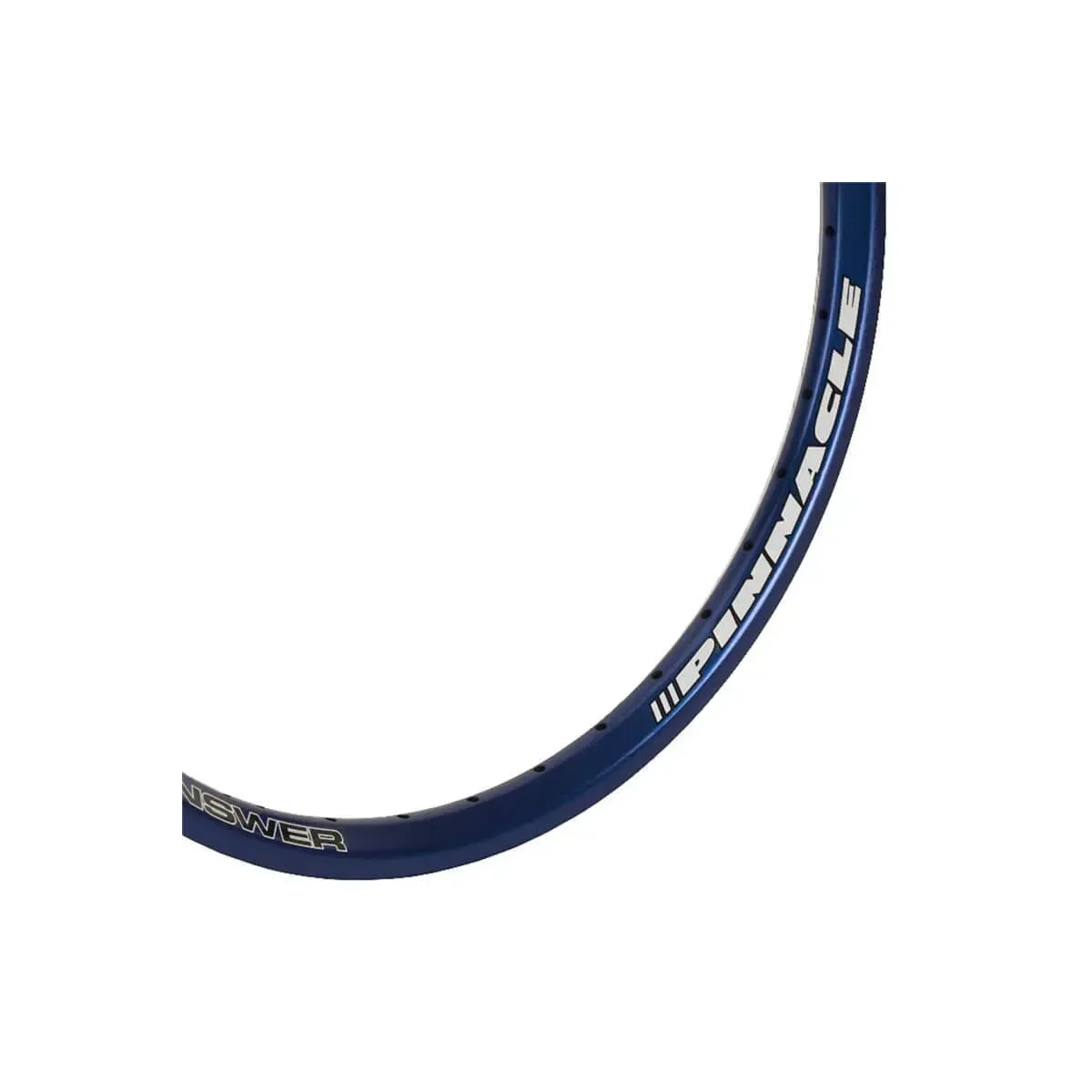 Answer Pinnacle Rim Blue 24" x 1.75